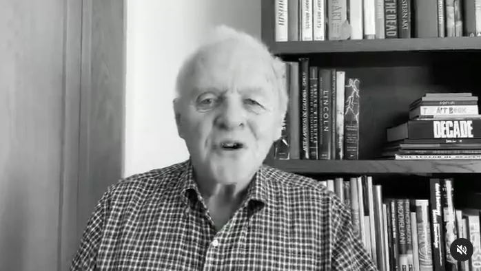 anthony hopkins
