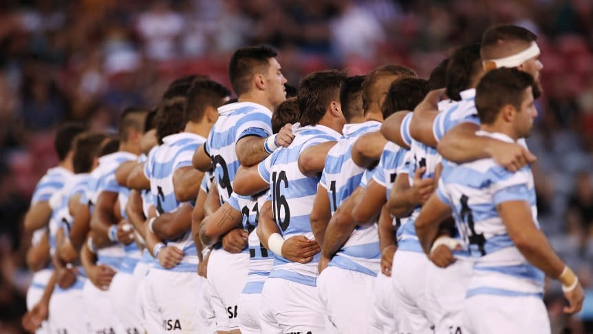 «Il ricco rugby argentino considerava Maradona un “negro” che veniva da una bidonville» «Il ricco rugby argentino considerava Maradona un “negro” che veniva da una bidonville»