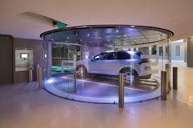 ascensore auto miami