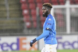 L’AZ Alkmaar alimenta molti dubbi sul valore del Napoli di Gattuso item-thumbnail