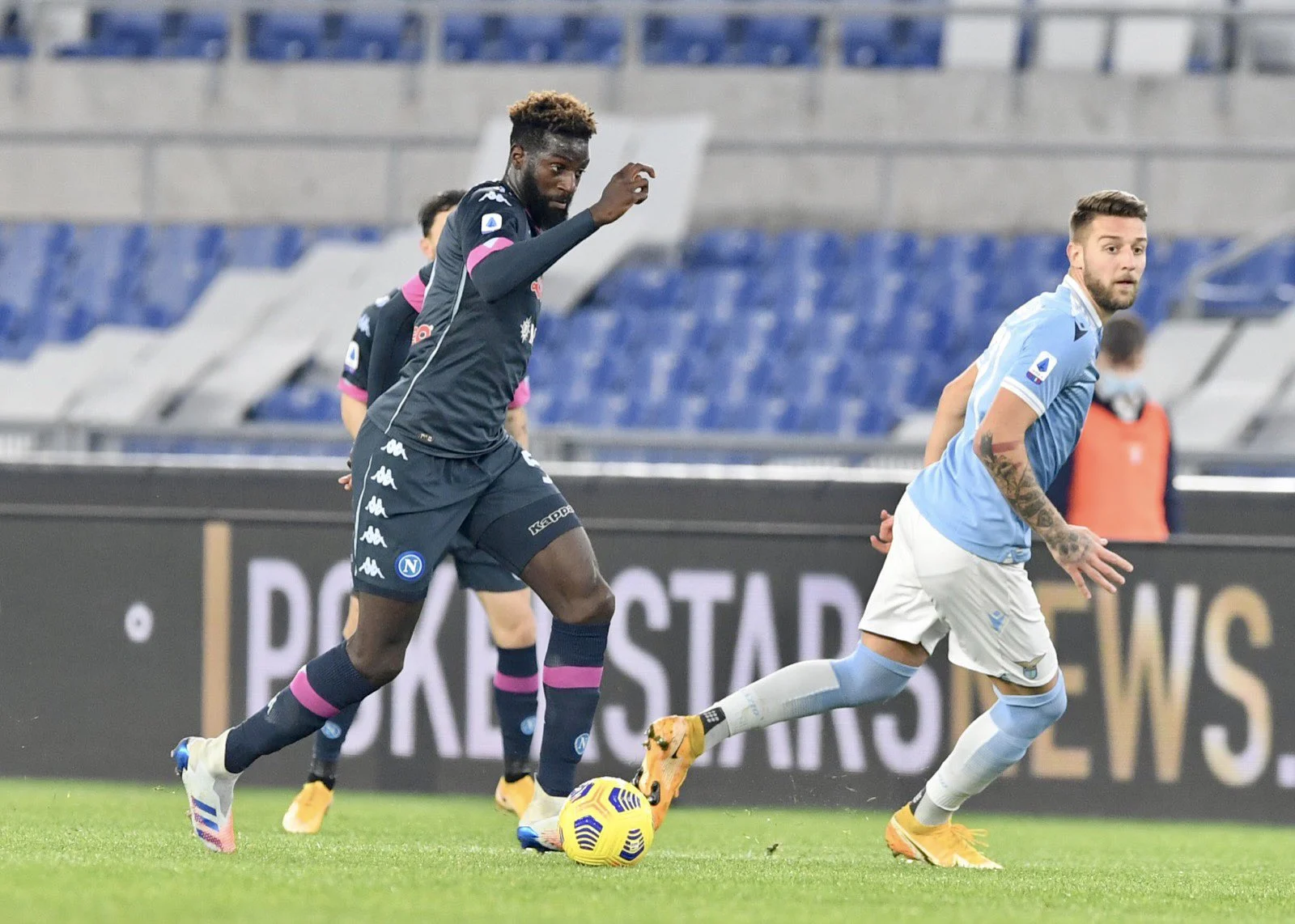 il napoli