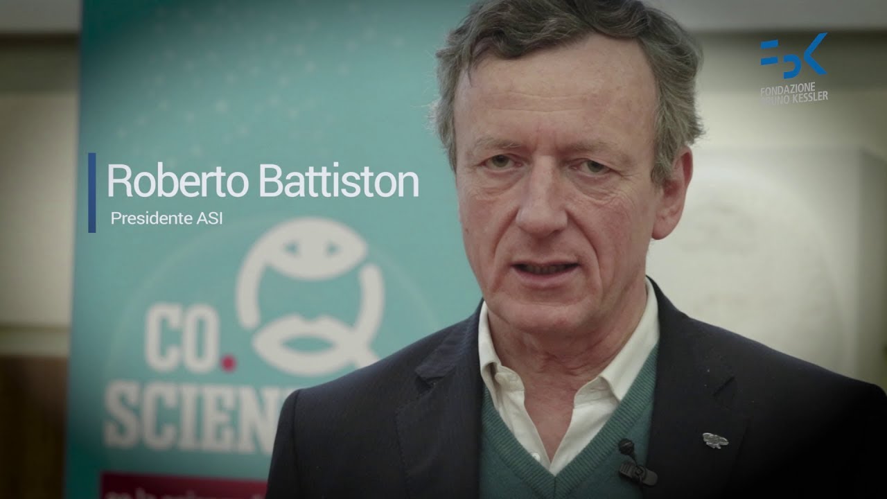 Battiston: «Se non conteniamo il virus subito sarà peggio che a ottobre» Battiston: «Se non conteniamo il virus subito sarà peggio che a ottobre»