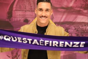 Callejon: “Napoli è stata casa mia. Sono contento di tornare e incontrare i miei ex compagni” item-thumbnail
