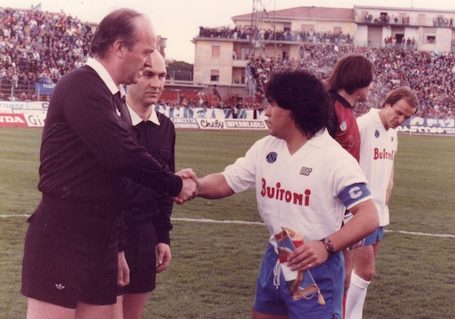 Casarin: viva gli arbitraggi degli Europei, gli arbitri italiani dovrebbero imitarli Casarin: viva gli arbitraggi degli Europei, gli arbitri italiani dovrebbero imitarli