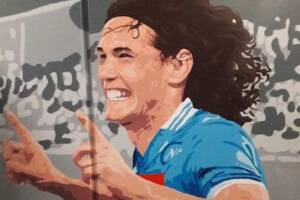L’«effetto Maradona» di Cavani al Boca, l’ultimo colpo del club più sexy del mondo item-thumbnail