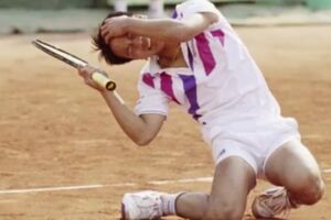 Chang, che fece impazzire Lendl: “Ho vinto solo col cervello, ma non mi sono goduto niente” item-thumbnail