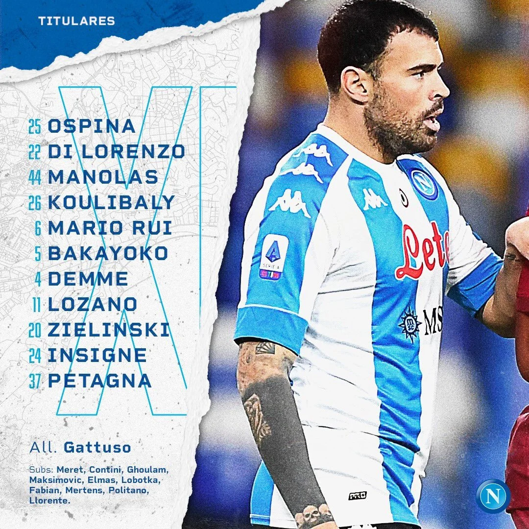 crotone-napoli