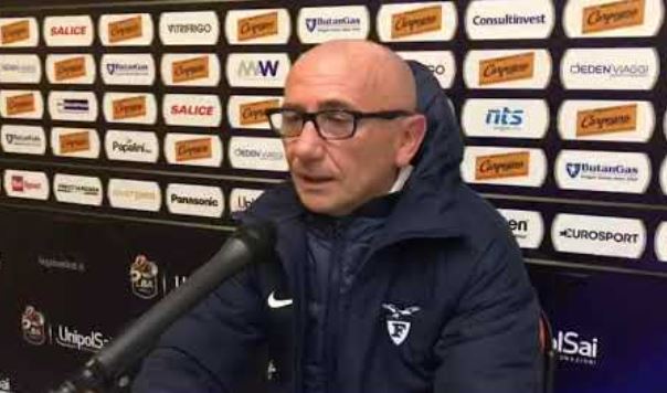 Basket, Dal Monte: «Più di un pick and roll, conta la qualità delle relazioni. Ho imparato da mia moglie» Basket, Dal Monte: «Più di un pick and roll, conta la qualità delle relazioni. Ho imparato da mia moglie»