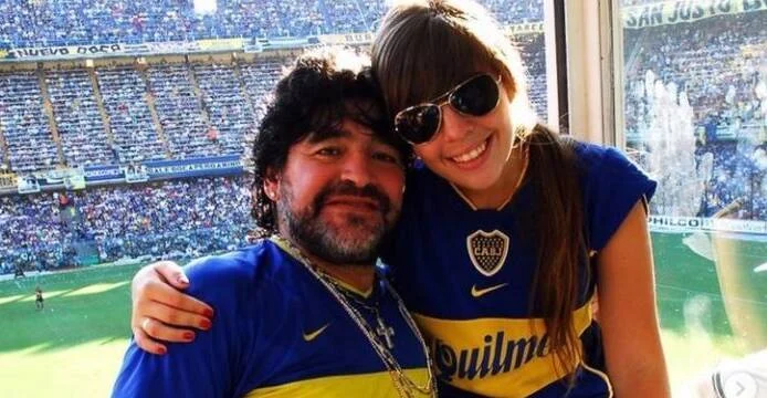 maradona