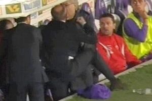 Accadrà prima o poi un caso Delio Rossi-Ljajic quando in tv si presenta il Conte di ieri? item-thumbnail