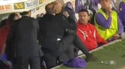 delio rossi