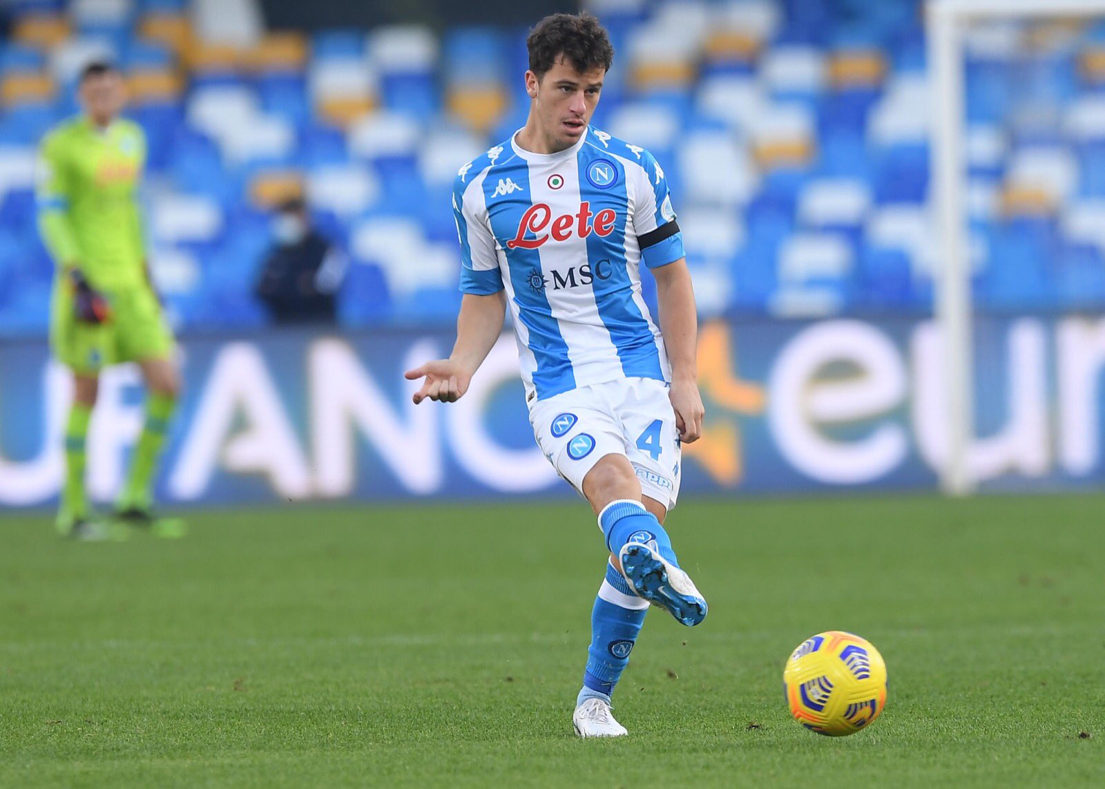 Sky: Demme pronto a giocare, vicino il rientro di Koulibaly Sky: Demme pronto a giocare, vicino il rientro di Koulibaly