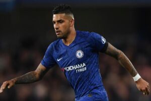 Corsport: il Chelsea vuole cedere a titolo definitivo Emerson Palmieri, il Napoli conta sull’asse Giuntoli-Granovskaia item-thumbnail