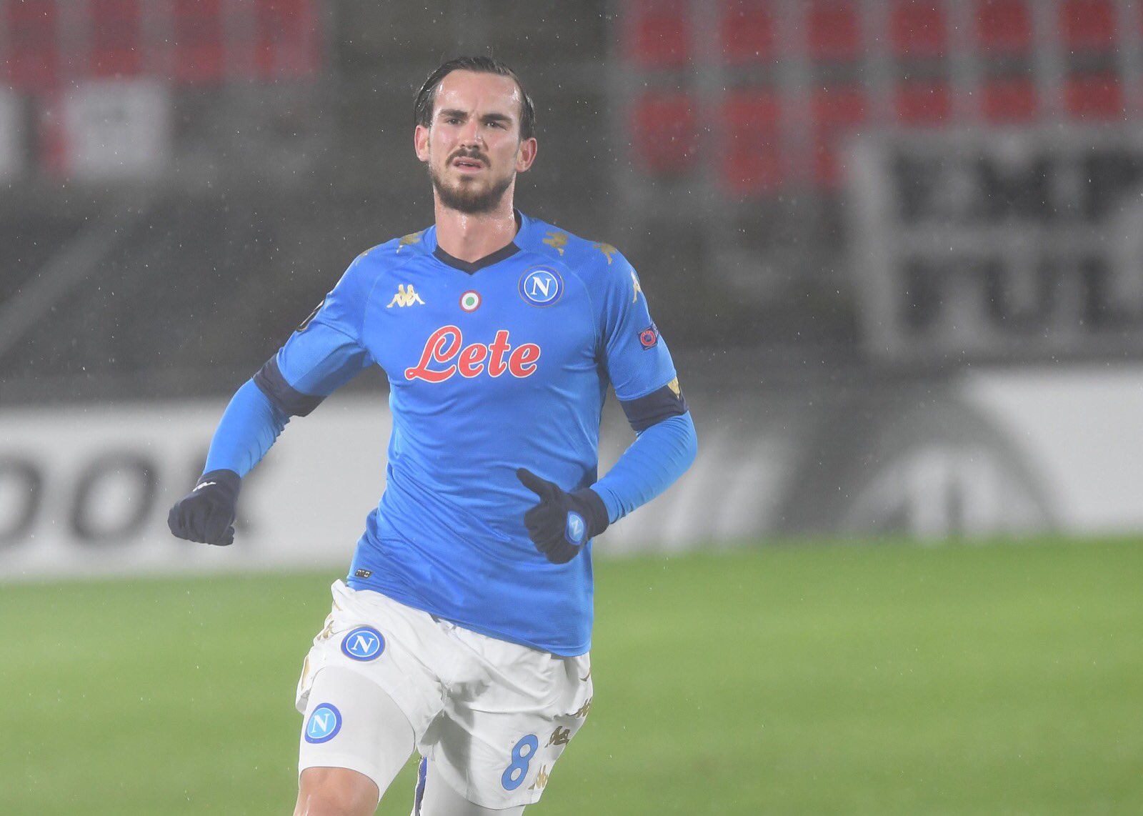 Il Napoli con l’Az Alkmaar ha giocato con tre centrocampisti e non è cambiato niente