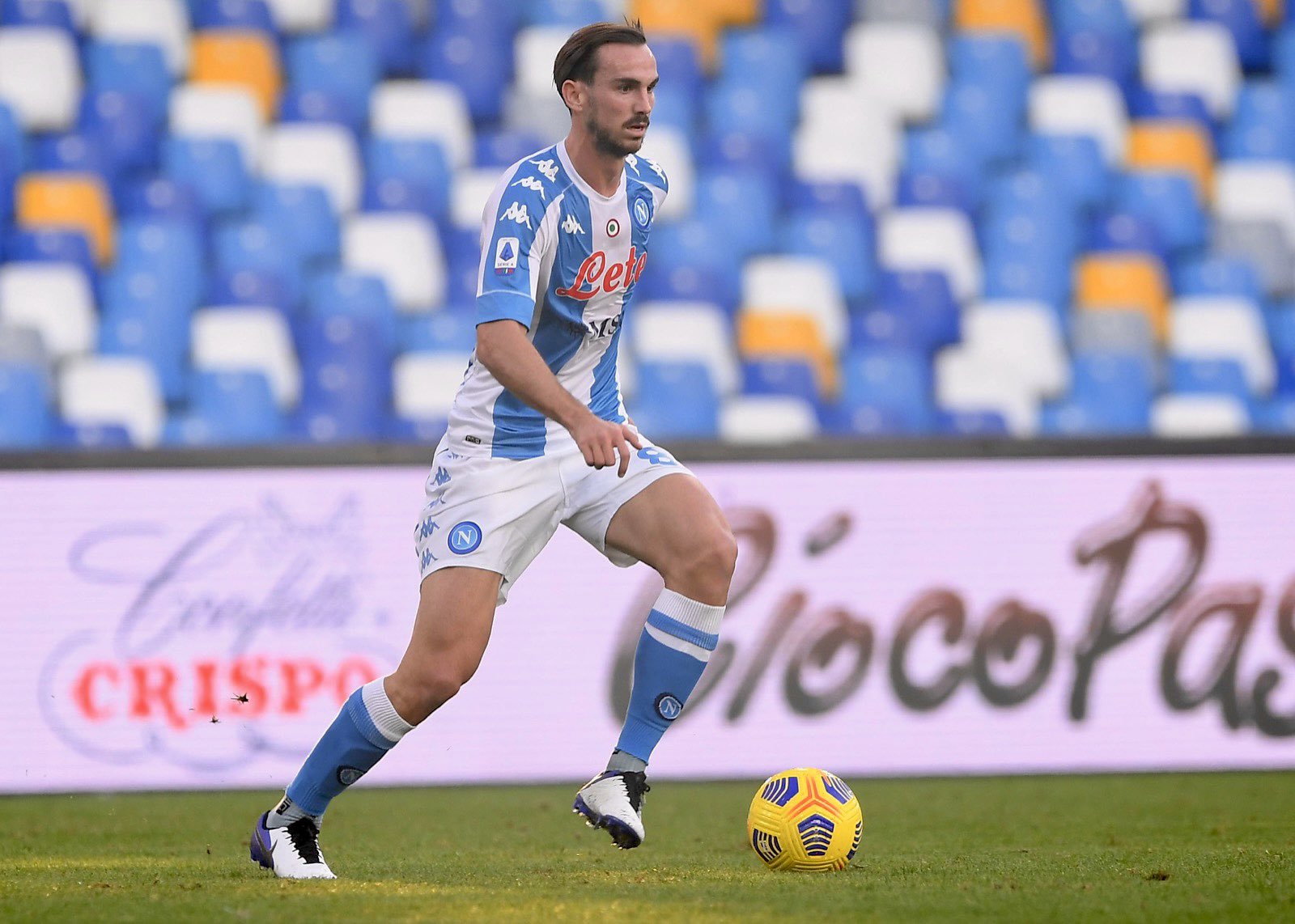 Fabian bocciato dai giornali: “il rigore una sciocchezza colossale” Fabian bocciato dai giornali: “il rigore una sciocchezza colossale”