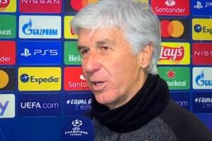 Gasperini insultò gli ispettori antidoping per un controllo a sorpresa, rischia 20 giorni di stop item-thumbnail