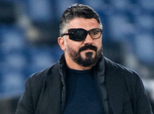 Repubblica: la lezione di Gattuso ai ragazzi disorientati dal confinamento fisico ed emozionale Repubblica: la lezione di Gattuso ai ragazzi disorientati dal confinamento fisico ed emozionale