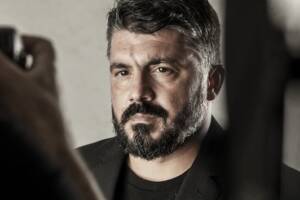 Gattuso: «Il nostro obiettivo è la Champions, siete voi che avete parlato di scudetto» item-thumbnail
