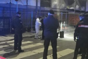 Repubblica: Omicidio Ansaldi, per i Carabinieri di Milano sarebbe un suicidio item-thumbnail