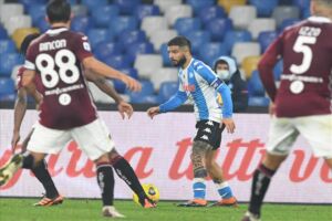 Garanzini: di fronte alla magia di Insigne qualsiasi squadra non può che togliersi il cappello item-thumbnail