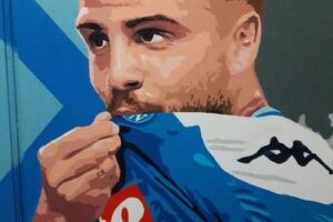 Gazzetta: senza rinnovo (a 3 milioni più bonus), Insigne sarà messo sul mercato item-thumbnail