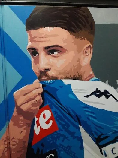 rinnovo Insigne