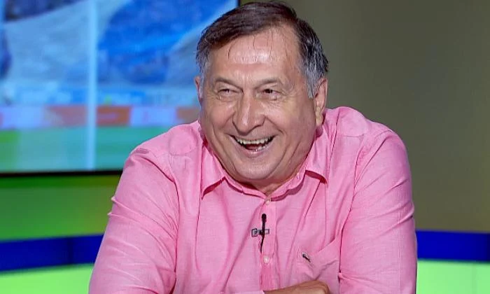 Non è la voce di Coltescu,