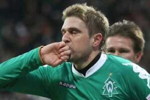 Klasnic al terzo trapianto di reni, il Werder Brema lo risarcirà per averlo bombardato di antidolorifici item-thumbnail
