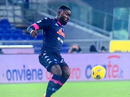 Koulibaly