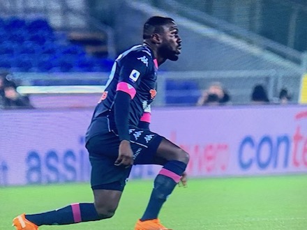 È stato un azzardo lasciare Koulibaly in campo contro la Lazio? È stato un azzardo lasciare Koulibaly in campo contro la Lazio?
