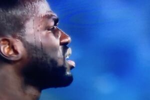 Corsport: Koulibaly si è lussato un dito in allenamento con il Senegal item-thumbnail