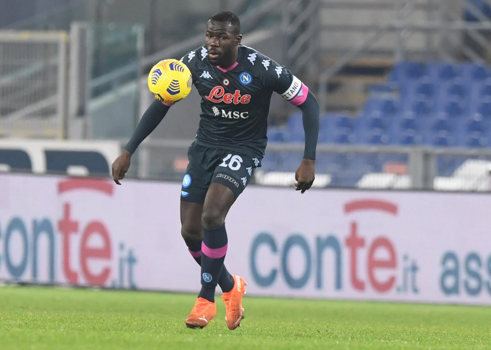 Koulibaly