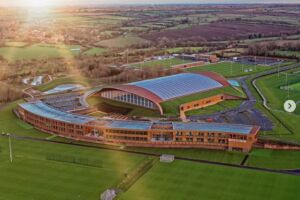 Il nuovo centro da 100 milioni del Leicester: 21 aree d’allenamento e un campo da golf da 9 buche item-thumbnail