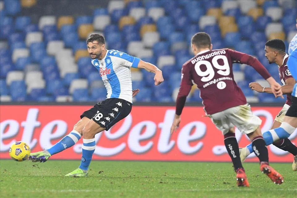 non può essere llorente