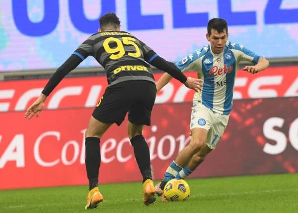 il presidente del pachuca