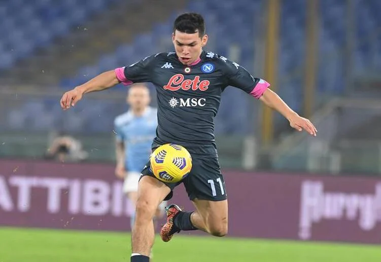 Lozano pagelle