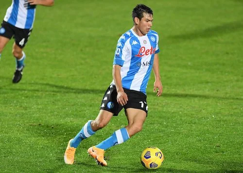 Corbo: «il calo di tensione del Napoli è stato evidente»