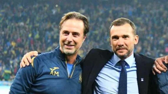 Oggi nel calcio si difende uomo contro uomo