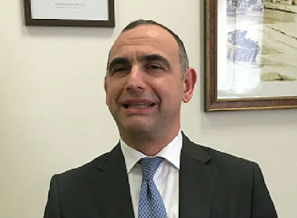 Maurizio Borgo