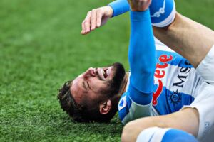CorSport: la Serie A scricchiola per gli infortuni. Solo Fiorentina e Napoli continuano a correre item-thumbnail