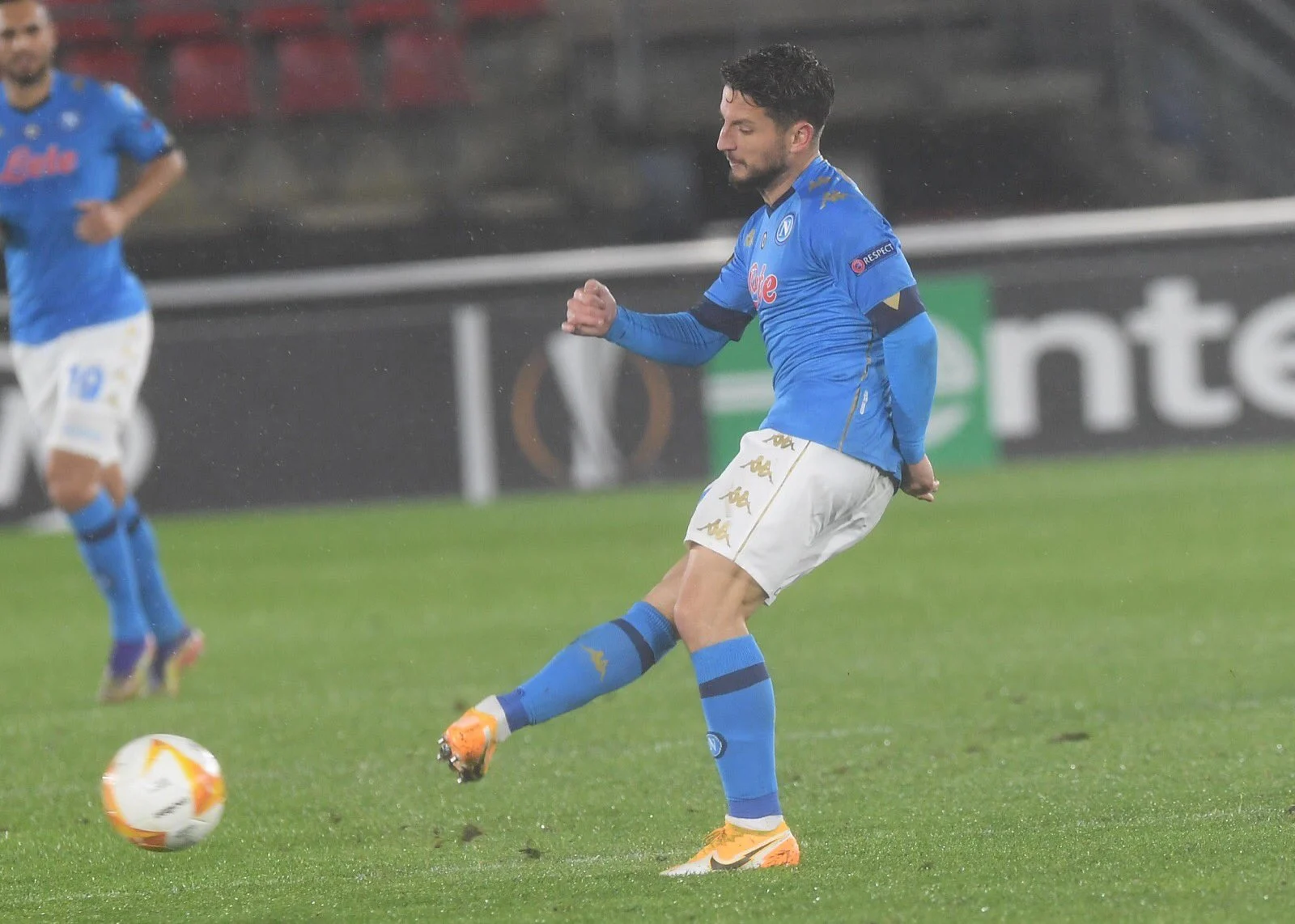 il napoli