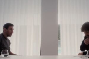 L’intervista di Natale di Messi che sta facendo impazzire mezzo mondo item-thumbnail