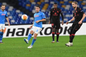 il napoli