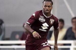 Obi: «Marconi ha confermato la frase razzista, ma ha detto che era rivolta alla squadra, non a me» item-thumbnail