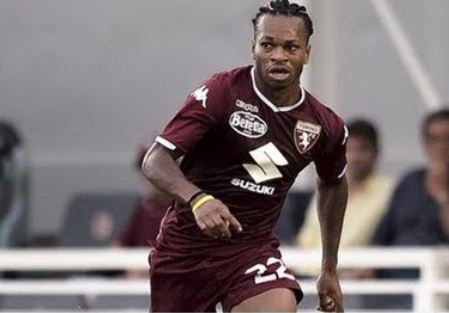Obi: «Marconi ha confermato la frase razzista, ma ha detto che era rivolta alla squadra, non a me» Obi: «Marconi ha confermato la frase razzista, ma ha detto che era rivolta alla squadra, non a me»