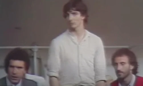 Paolo Rossi calcioscommesse