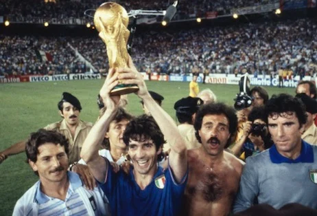 Paolo Rossi