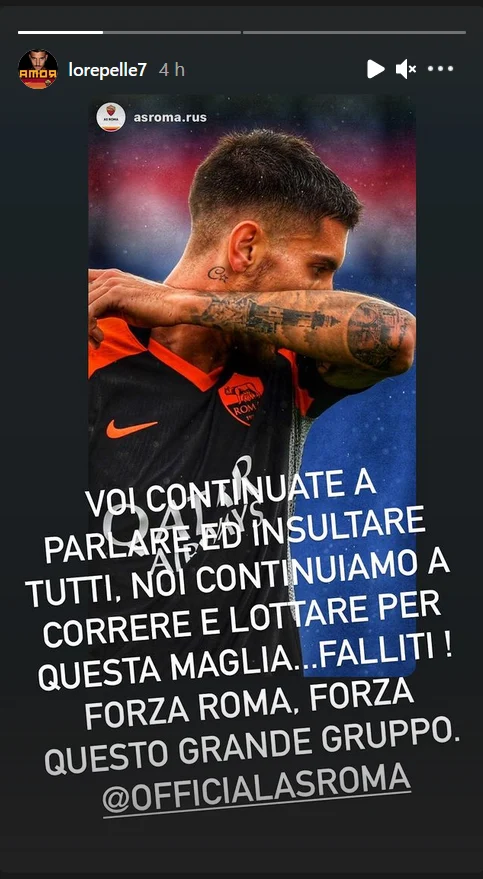 pellegrini
