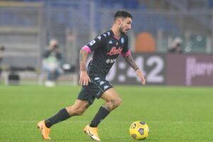Repubblica: Gattuso ha scelto un Napoli a trazione anteriore nonostante l’emergenza in attacco item-thumbnail