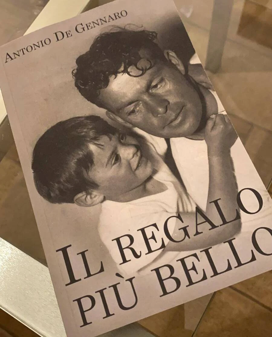 dono davvero speciale